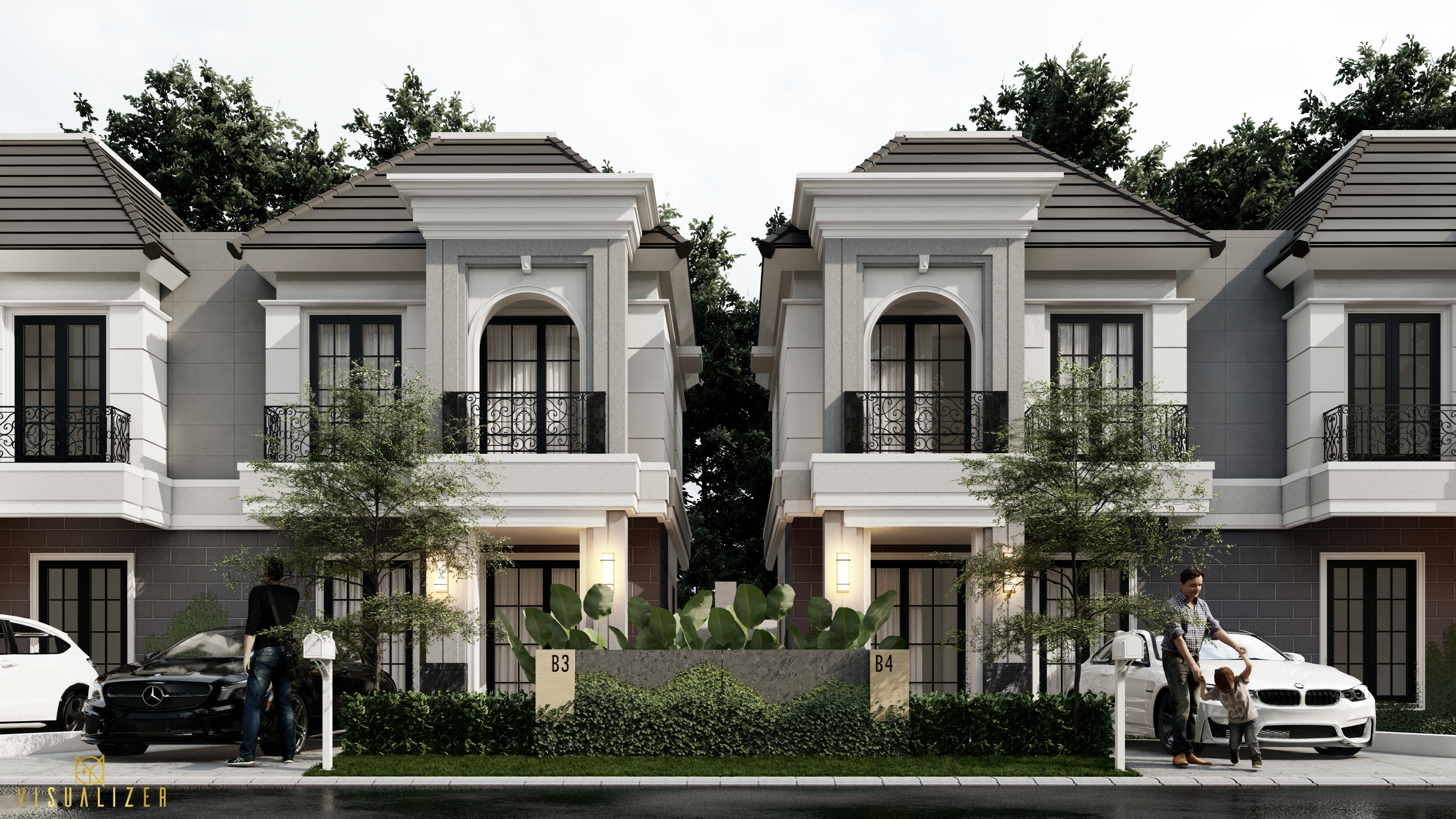 Mobirise Website Builder